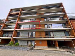 Appartement 3 chambres avec garage