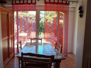 Studio 26m2 + jardinet - Proche plages et commerces