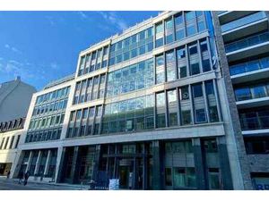 MODERN OFFICES FOR RENT FROM 340 M² UP TO 800 M²