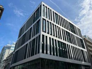 BRAND NEW OFFICES TO LET FROM 450 M² UP TO 6.600 M²