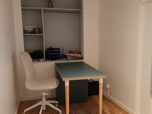 Bureau à louer Lyon 6