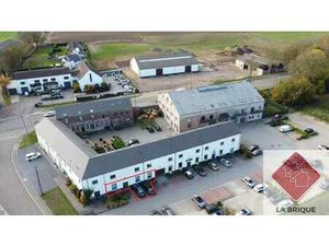 Ferme de la Maison du Roi - Commerce et/ou Bureau(x)