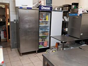 Restaurant traditionnel