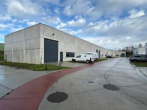 Bien professionnel à louer à Erpe € 2.675 (LHIRS) - PANORAMA B2B Oost-Vlaanderen industrie