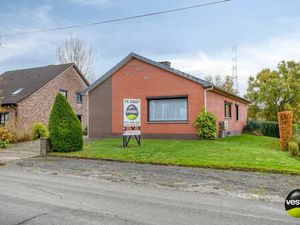 Maison à vendre à Diepenbeek € 345.000 (LHIZG) - Vestio | Zimmo