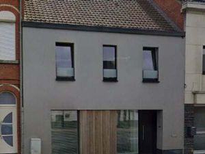 Maison à louer à Elverdinge € 800 (LHIXK) - ERA Domus (Ieper) | Zimmo