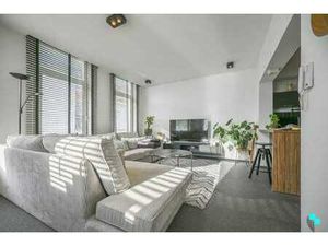 Karaktervolle gezinswoning nabij centrum Kortrijk