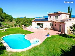 Maison en Viager 10 pièces 291 m²