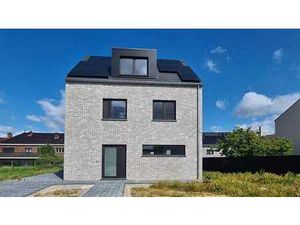 Opportunité unique : Nouvelle construction haut de gamme (4