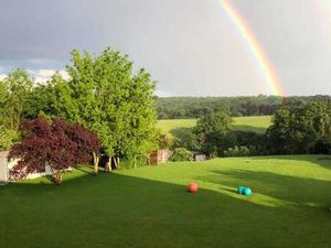 Maison de charme 2 chambres