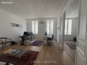 Bureaux 68 m² Marseille