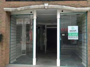 Commerce ±57m² dans quartier animé de Vilvoorde !