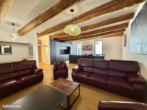 Local 120 m² Marseille