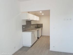 Appartement T2 Centre Marignane