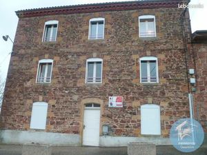 Appartement 2 pièces 34 m²