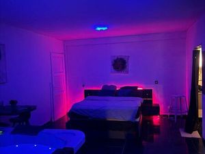 Love room (fond de commerce)