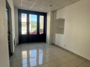 Appartement 20 m² Sainte Foy L Argentiere