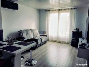 Appartement 40m2 Les Pennes Mirabeau