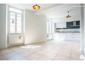 Appartement 3 pièces 51 m²