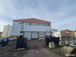 Local 3000 m² Vesoul