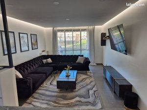 T4 pierre-benite 86m2