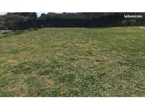 Terrain 400 m² Salon De Provence