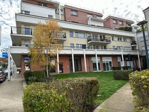 DEUX PIECES CENTRE-VILLE