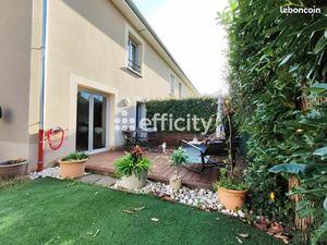 Duplex 3 pièces 67 m²