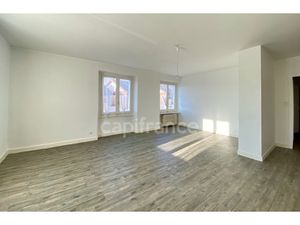 Opportunité à saisir à Saint-Jean de Gonville. T4 de 114 m2