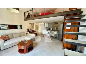 Studio de 49 29 m2 - 84160 Cucuron