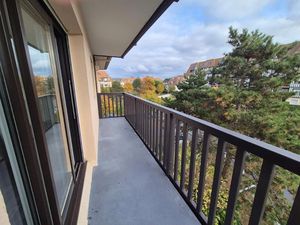 Location meublée appartement 2 pièces 21 m² à Villers-sur-Mer (14640)  610 €