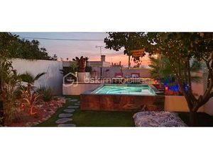 Maison de 107 m² à Balaruc-Les-Bains