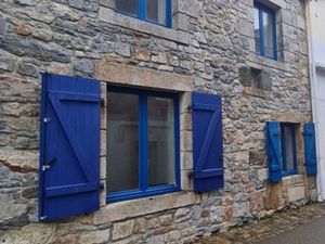 Maison à vendre 4 pièces CAMARET SUR MER (29)