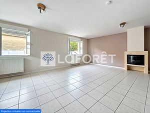 Location Maison - Chabournay