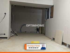 Maison 104 m²  terrasse