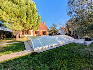 Maison Oncy Sur Ecole