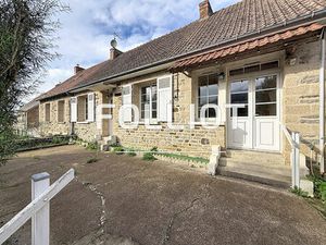 A Vendre Maison Saint Georges de la Rivière dans un hameau calme à moins de 2 km de la mer