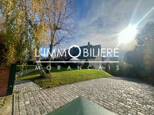 Maison Saint Martin Du Vivier 8 pièce(s) 182.18 m2