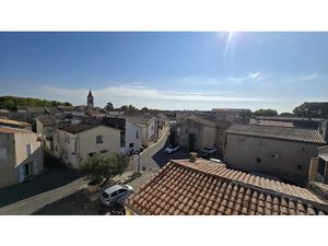 TRIPLEX BOUILLARGUES