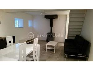 Maison de 63 m² à Boynes