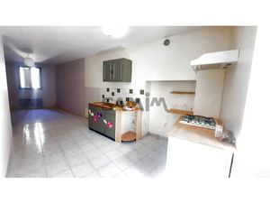 À VENDRE - MAISON DE VILLAGE - SECTEUR SAUVE