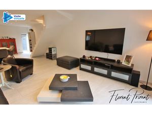 Maison à vendre 5 pièces MARLIOZ (74)