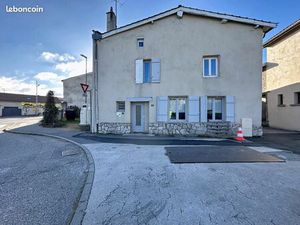 Maison 4 pièces 110 m²