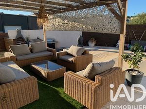 Location Maison/villa 6 pièces