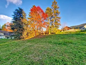 Saint-Martin-d'Uriage Terrain constructible de 911 m2 - Vi