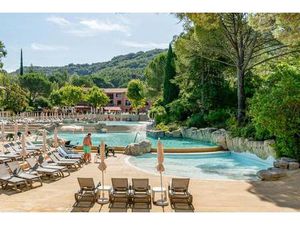 Très beau T2 27.20 m² + balcon 7.85 m² - Résidence Pierre & Vacances Le Rouret à Grospierr