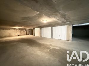 Vente Garage 12 m²