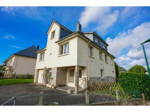 Maison Chavagne type5 garage terrain9 00m²