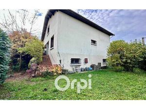 Maison Froges m² T-5 à vendre  330 000 €