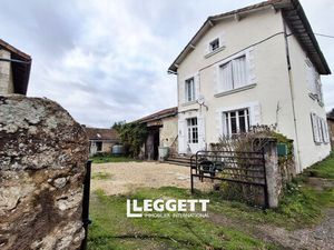 Maison 8 pièce(s)  MAISONNAIS-SUR-TARDOIRE